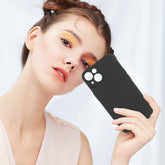 #A Shockproof Mobile Phone Full Inclusive Case Smart Phone Cover Shell for Phone